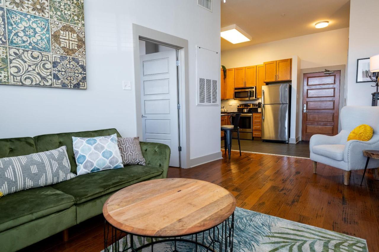 French Quarter Delight 1 Apartamento Nova Orleães Exterior foto