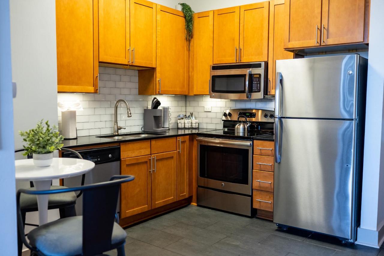 French Quarter Delight 1 Apartamento Nova Orleães Exterior foto