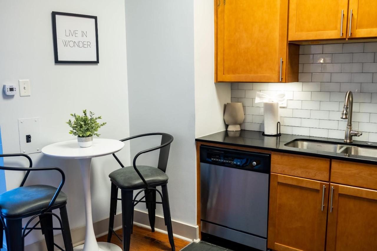 French Quarter Delight 1 Apartamento Nova Orleães Exterior foto