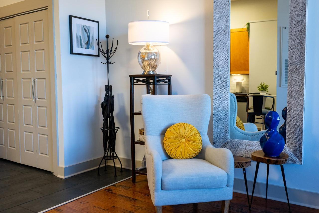 French Quarter Delight 1 Apartamento Nova Orleães Exterior foto