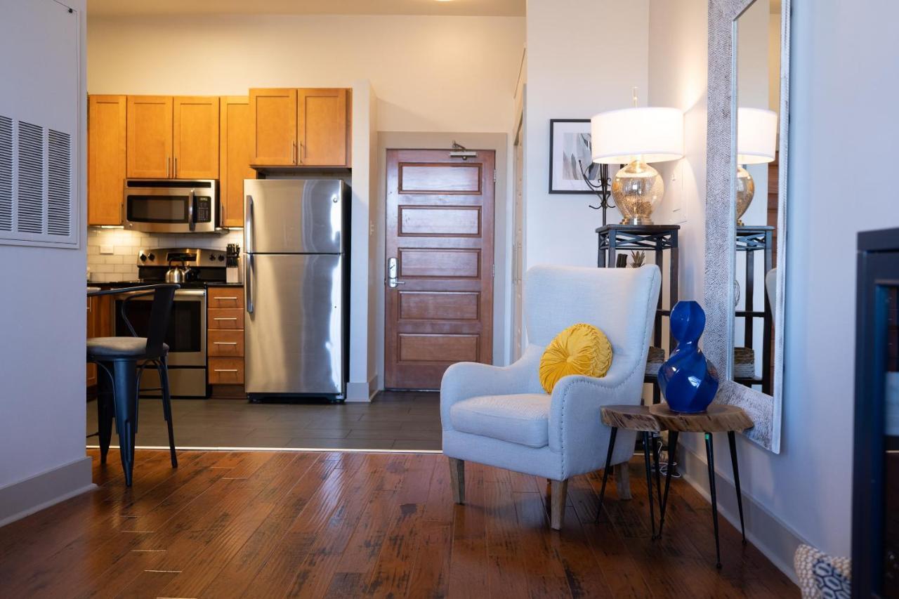 French Quarter Delight 1 Apartamento Nova Orleães Exterior foto